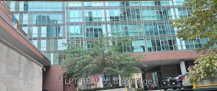 Property Photo:  116 George Street N507  ON M8V 2S4 