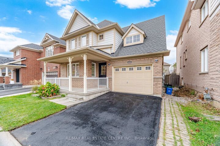 Property Photo:  668 Caldwell Crescent  ON L9T 0H6 