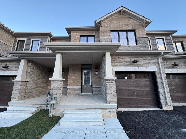Property Photo:  216 Port Crescent  ON L3B 0N2 