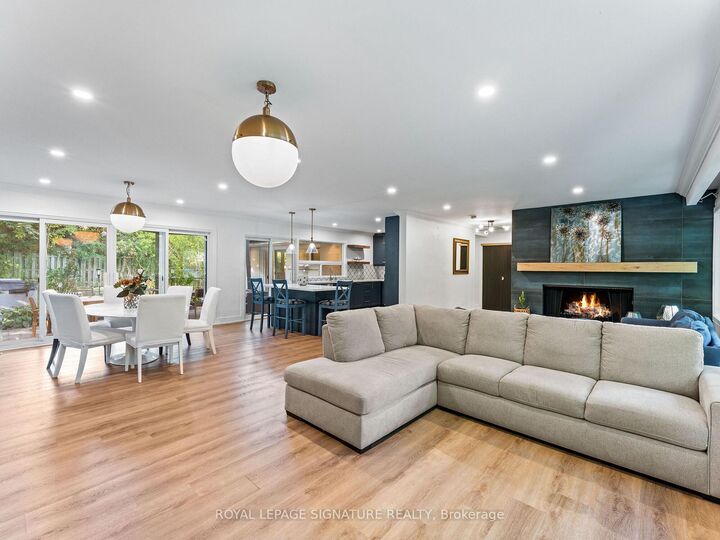 Property Photo:  1620 Islington Avenue  ON M9A 3M6 