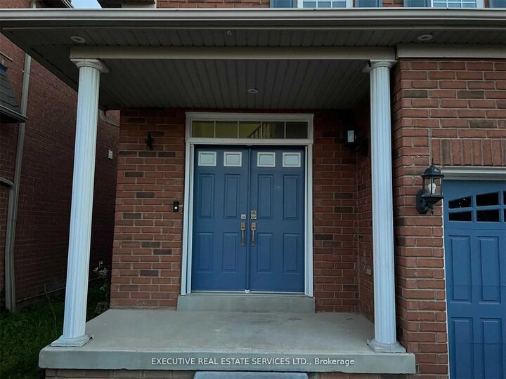 Property Photo:  4 Long Meadow Road  ON L6P 2A5 