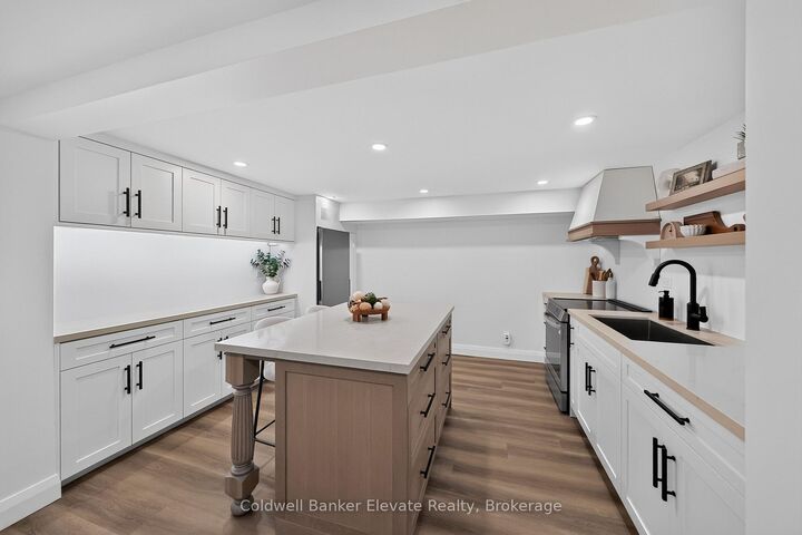 Property Photo: 111 Kingswood Drive ON N2E 1B2