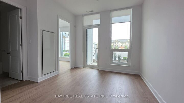 Property Photo:  3240 William Coltson Avenue 101  ON L6H 8C8 