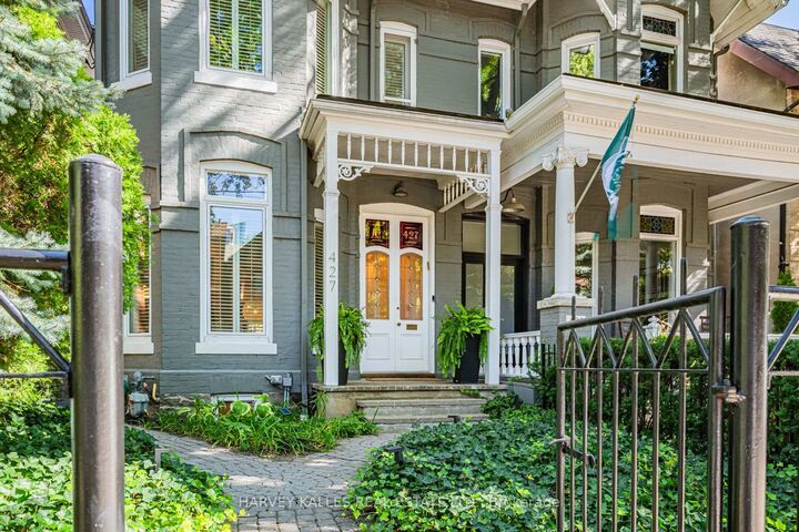 Property Photo:  427 Ontario Street  ON M5A 2V9 