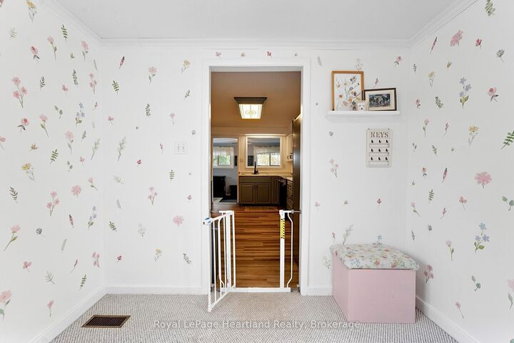Property Photo:  164 Bayfield Road  ON N7A 3G3 