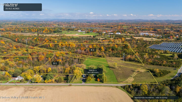 Property Photo:  0 Stottville  NY 12513 