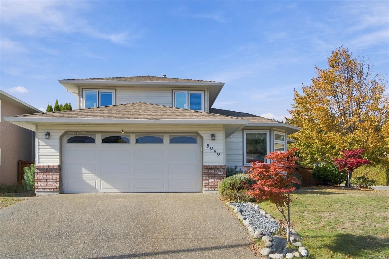Property Photo:  5999 Cathedral Cres  BC V9T 6B1 