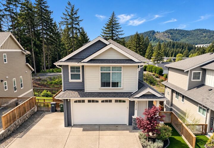 Property Photo:  3528 Honeycrisp Ave  BC V9C 0K4 