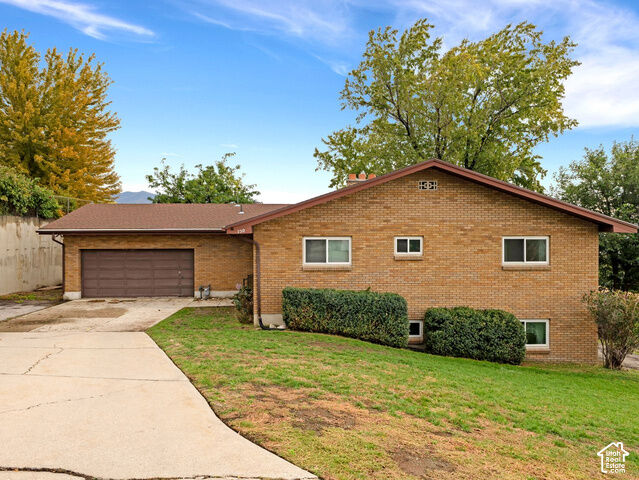 Property Photo: 750 E 200 S UT 84014