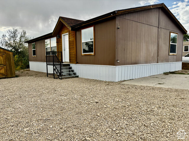 Property Photo:  1265 N Carbonville Rd #107  UT 84501 