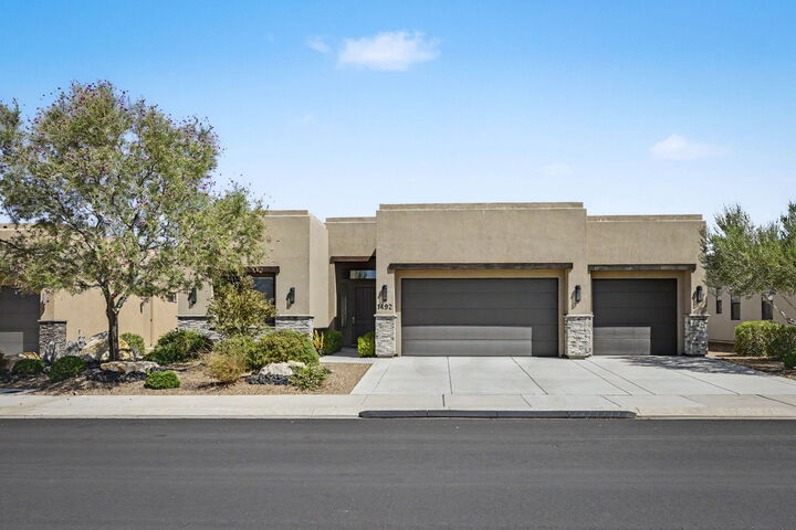 Property Photo:  1492 W Pocket Mesa Dr  UT 84770 