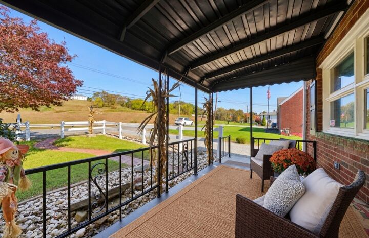 Property Photo: 12840 Lincoln Way PA 15642