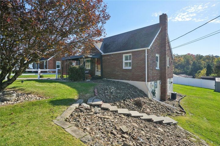 Property Photo:  12840 Lincoln Way  PA 15642 