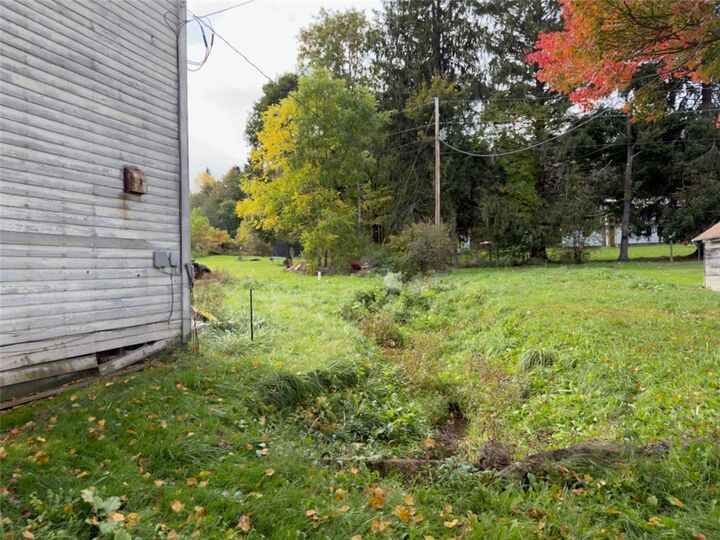 Property Photo:  5741 Doc Walker Rd  PA 16049 