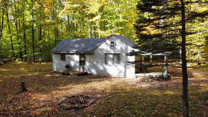 Property Photo: 2727 Ramer Court MI 49738