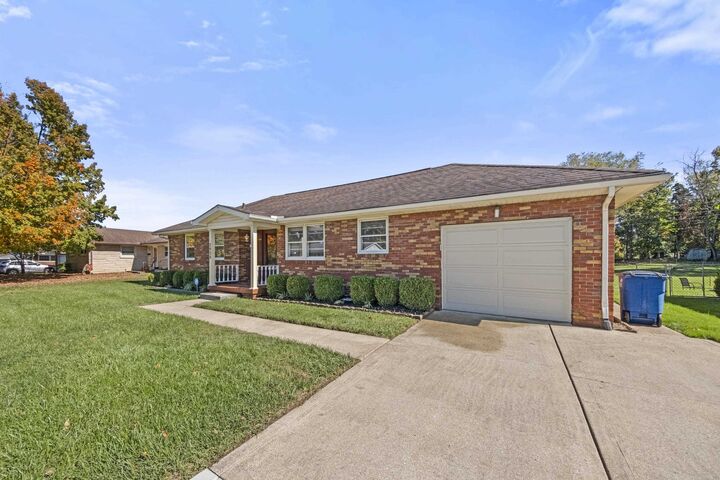 Property Photo: 2920 Ranch Road KY 41102