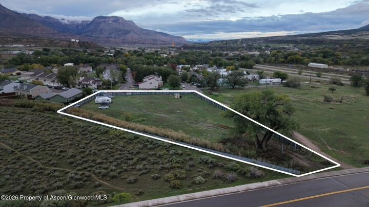 Property Photo:  140 Diamond Avenue  CO 81635 