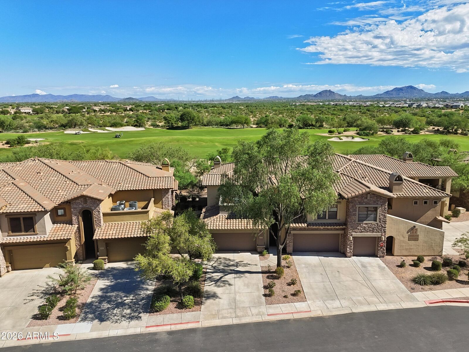 Property Photo: 21320 N 56th Street 2049 AZ 85054