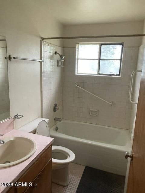 Property Photo: 2416 N 39th Street AZ 85008
