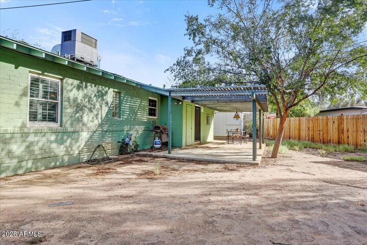 Property Photo:  3026 N 15th Street  AZ 85014 