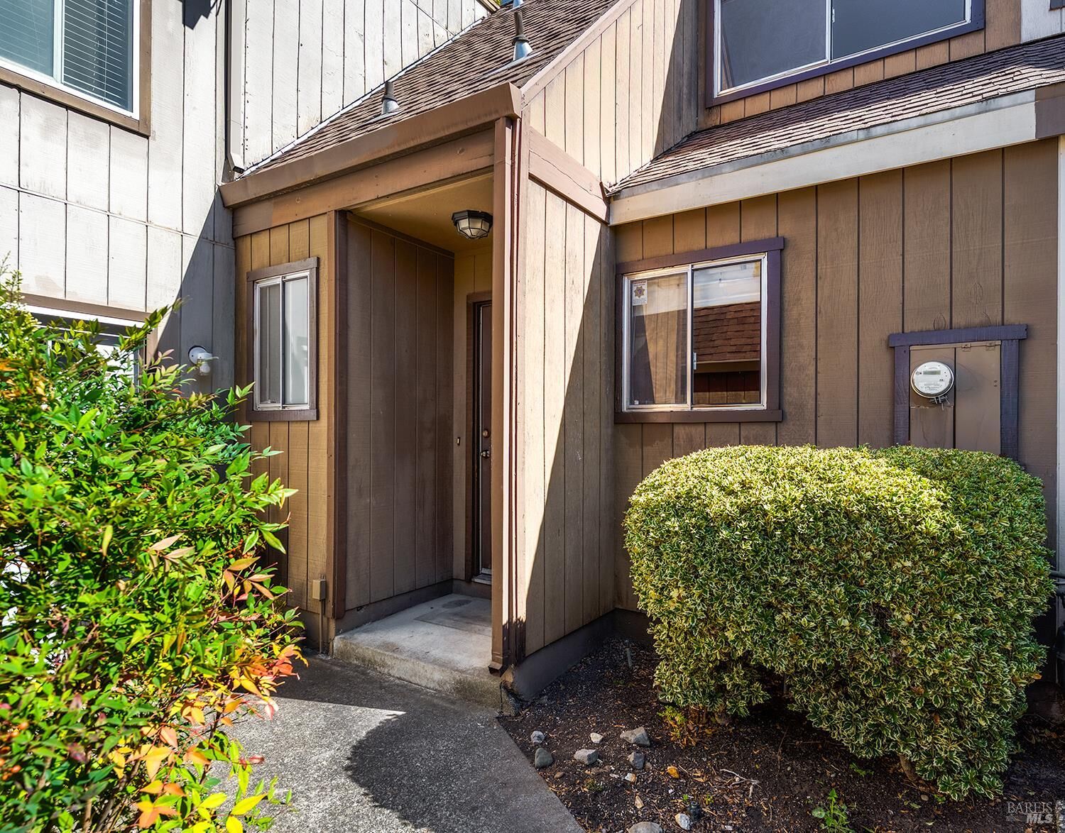 Property Photo:  1990 Knolls Drive  CA 95405 