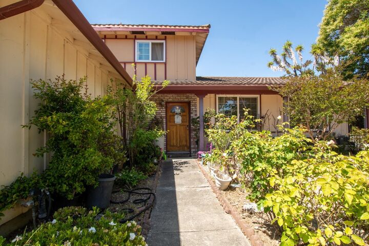Property Photo:  185 Lexington Drive  CA 94591 
