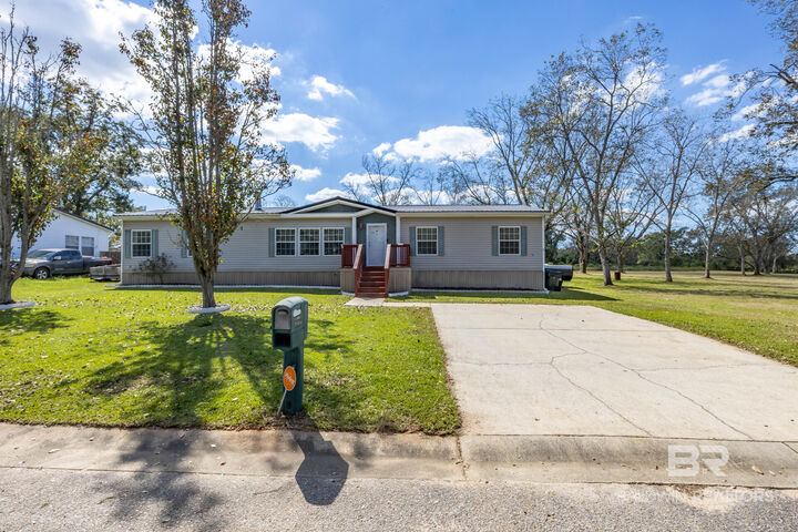 Property Photo:  15687 Pecan View Drive  AL 36551 