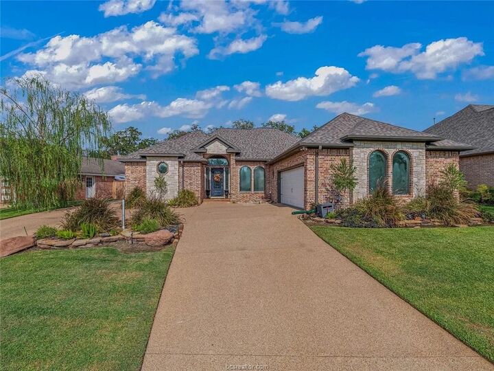 Property Photo:  4419 Woodland Ridge Drive  TX 77845 