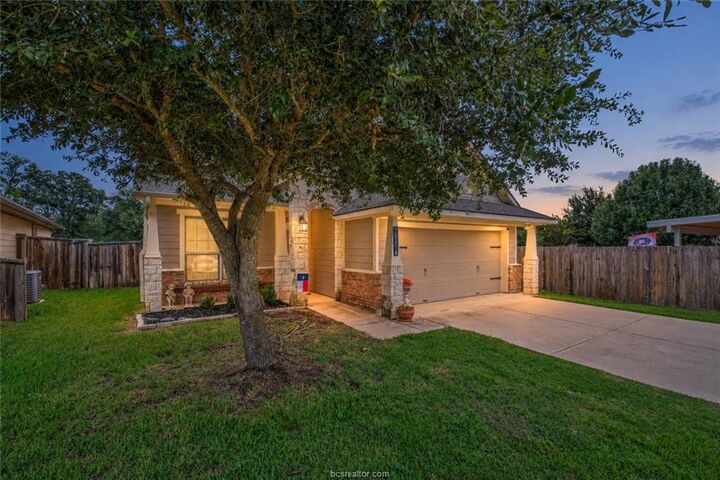 Property Photo:  15414 Baker Meadow Loop  TX 77845 