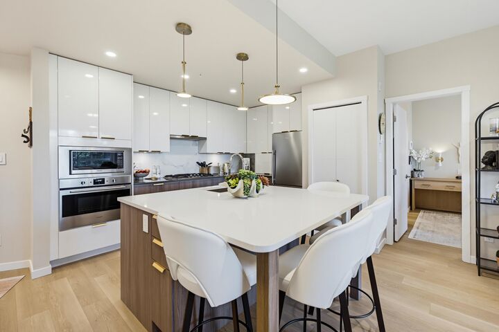 Property Photo:  11641 227 Street 412  BC V2X 9J6 