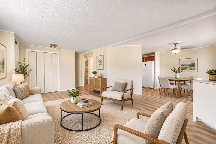 Property Photo:  6280 King George Boulevard 3  BC V3X 1E9 