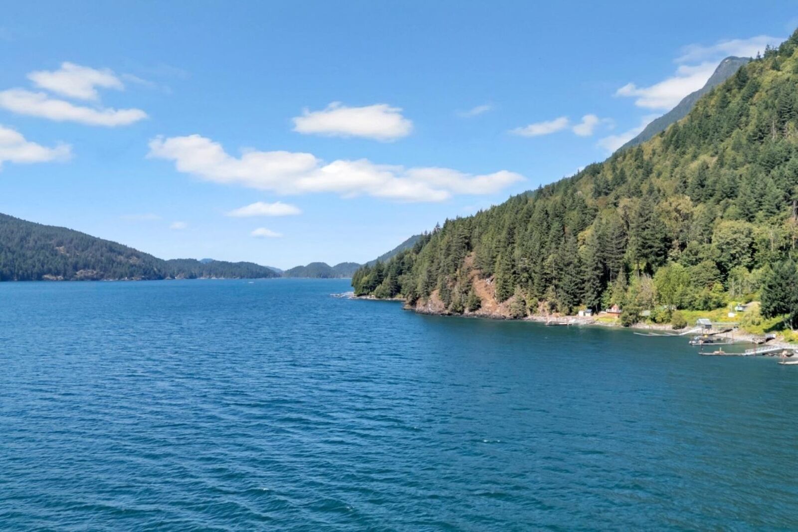 Property Photo: Dl 354 Cascade Bay Blk B BC V0M 1K0