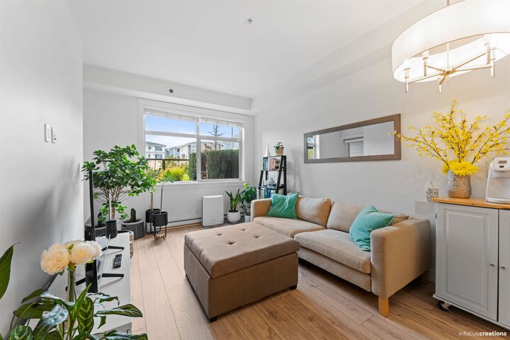 Property Photo:  20673 78 Avenue 123  BC V2Y 3K1 