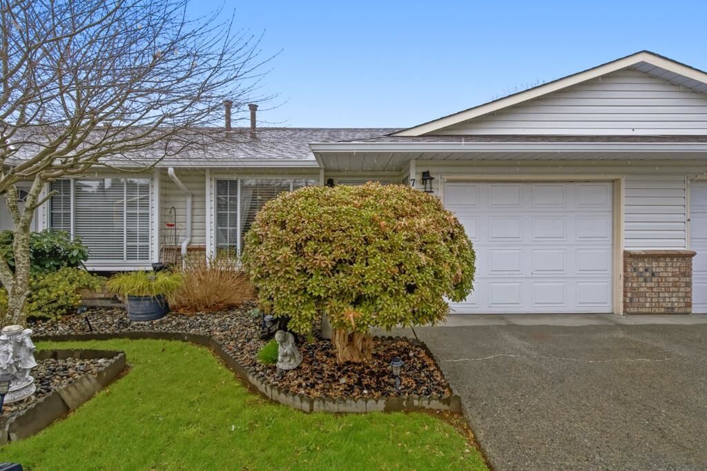 Property Photo:  18960 Advent Road 7  BC V3Y 2G4 
