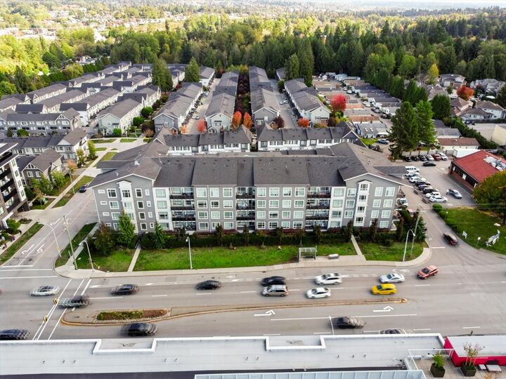 Property Photo:  13628 81A Avenue 317  BC V3W 3E2 