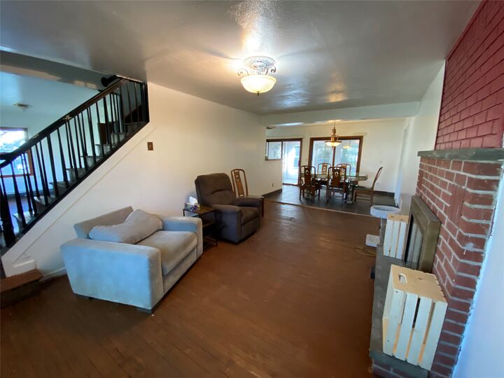 Property Photo: 124 Earl Road NY 13850
