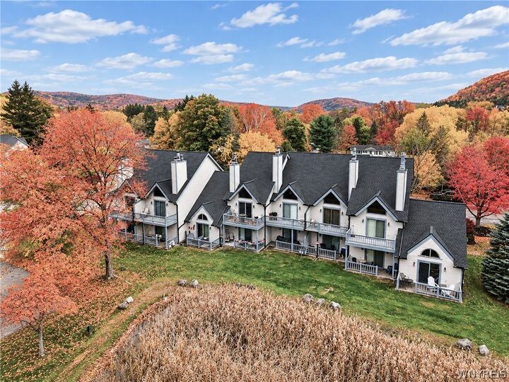 Property Photo: 47 Wildflower NY 14731