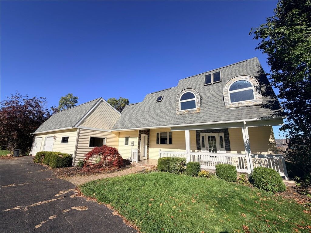 Property Photo:  5 Valley View Drive  NY 14903 