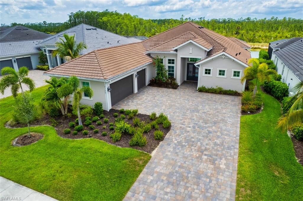 Property Photo:  18380 Wildblue Blvd  FL 33913 