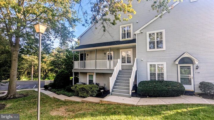 Property Photo:  714 Sparrow Lane  PA 19047 