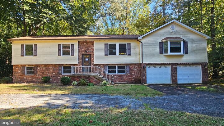Property Photo:  20270 Beauvue Court  MD 20650 