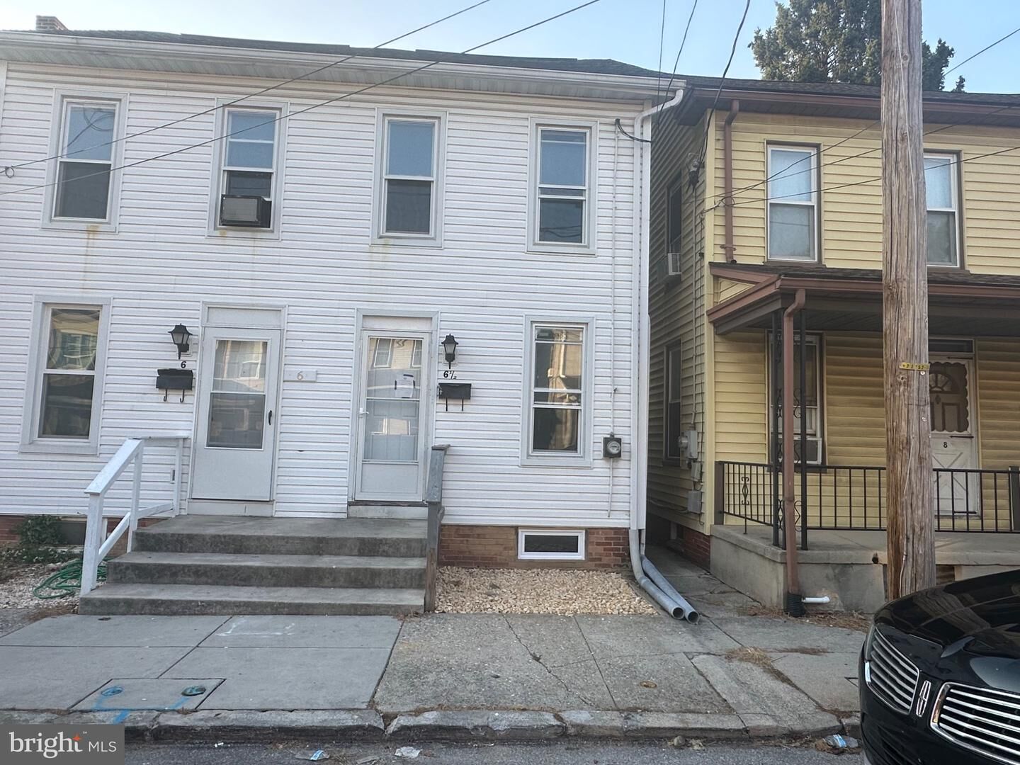Property Photo: 6 Orchard Street PA 17331