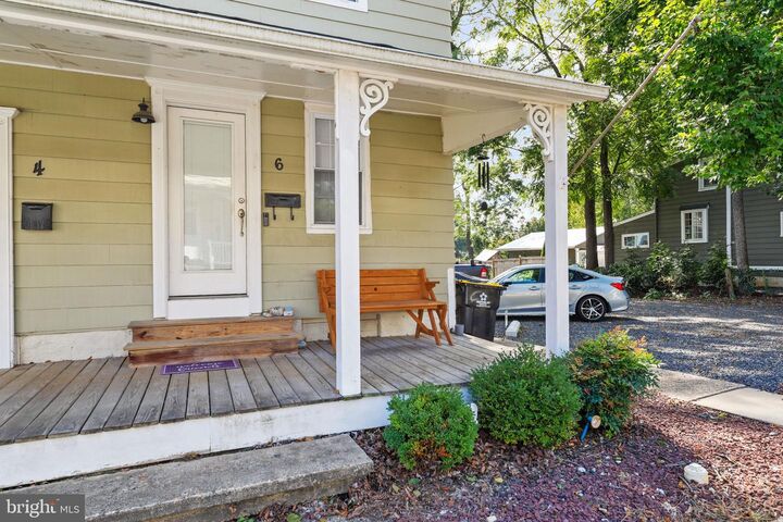 Property Photo: 6 Friends Avenue NJ 08055