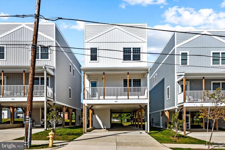 Property Photo: 231 Wilder Avenue VA 22443