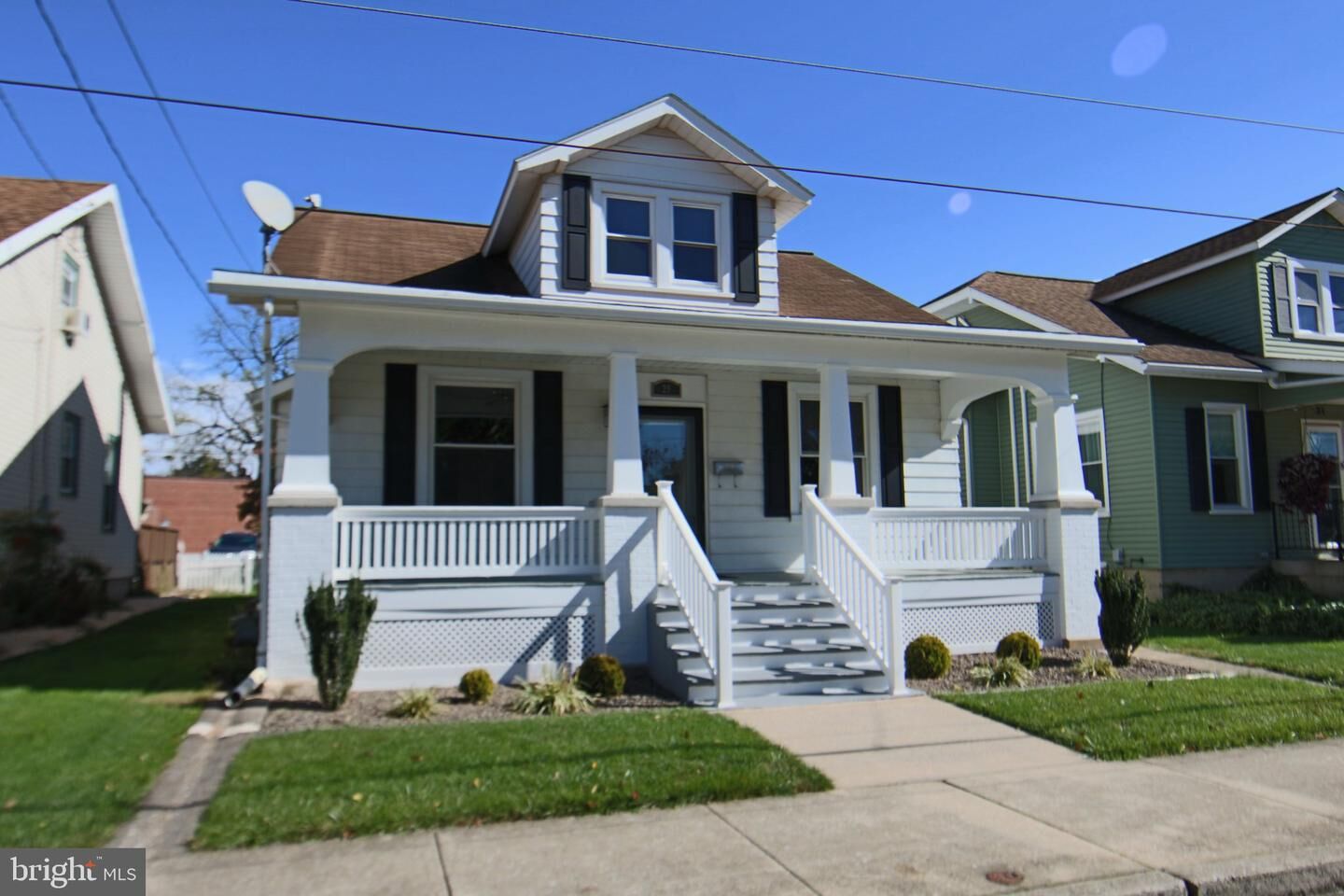 Property Photo:  29 S John Street  PA 17036 