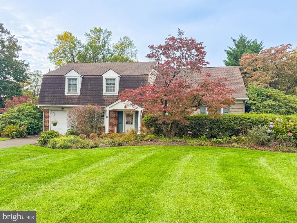 Property Photo: 99 Harriet Road PA 18966