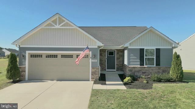 Property Photo:  11322 Shamrock Lane  VA 22485 