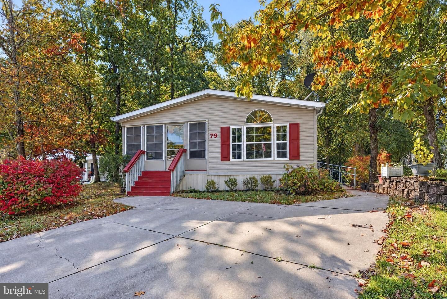 Property Photo:  79 Shenandoah Drive  NJ 08081 