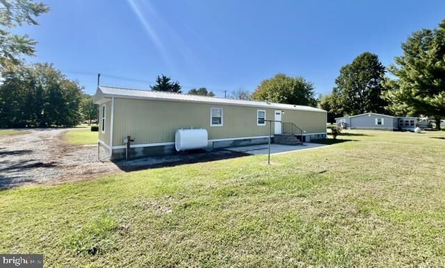 Property Photo:  16335 Abbotts Pond Road  DE 00000 