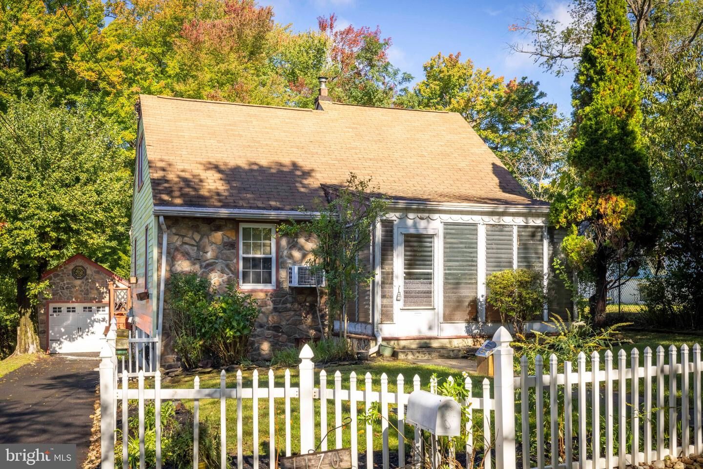 Property Photo:  1170 Evelyn Avenue  PA 19020 